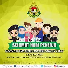Jabatan imigresen malaysia adalah sebuah agensi di bawah kementerian dalam negeri yang menyediakan perkhidmatan kepada warganegara malaysia, penduduk tetap dan warganegara asing yang berkunjung ke malaysia. Jabatan Imigresen Malaysia Negeri Sembilan Startseite Facebook