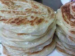Dapur Dan Ustazah Roti Canai Boom Ustazah Food Roti Breakfast