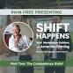 Pain-Free Presenting Part Two | Amanda Fleming event image