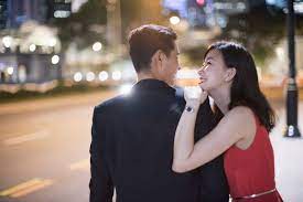 We're all involved in love and relationships, but how many dating facts do you really know about your own relationship? What Is Different About Dating In China
