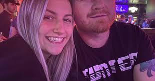 Engagement: Vivien Robyn Penoyer Blau and Michael Stewart Gilstrap II