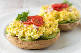 Check spelling or type a new query. Salad Atas Dengan Telur Rebus Resipi