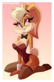 ❤️🦌LadyGValentine🦌🖤 on X: A gift of Lola bunny for one of my closest  friends @StomachToon in between commission stuff ❤❤❤ lolabunny SpaceJam  LooneyTunes t.cozVDC4tKKIr  X