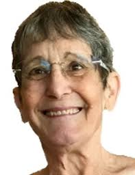 Charlene Frank Obituary April 16, 2023