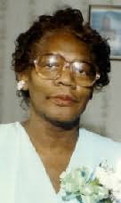 Obituary information for Melvina (Stewart) Mackey