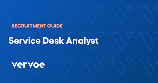 Service desk analyst the sdi service desk analyst course provides the essential skills and knowledge required for delivering customer service and support excellence. How To Hire A Service Desk Analyst Recruitment Guide Vervoe