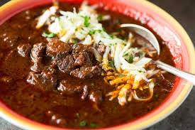 Do not add beans, they will change the complexity of the true texas red. Texas Brisket Chili Recipe Urban Cowgirl