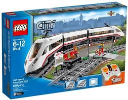 Best Train Sets For Kids Lego City Train Lego City Lego Trains