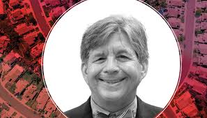 I don't want to say we're archaic": Appraisal Institute president vows  reform