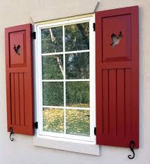Outdoor Shutters For Your Home Exterior Shutters Exterior Rustic Shutters Wood Shutters Exterior