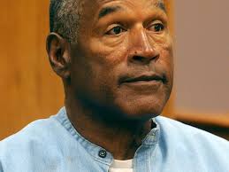 O.J. Simpson: Donald Trump is a "Man's Man!"