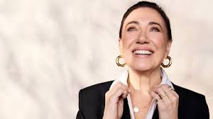 Lilia Cabral: "Quando Percebi Que Poderia Viver Disso, Fiz Acontecer”