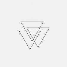Daily Minimal Jl15 264 A New Geometric Design Every Day Muster Tattoos Tattoos Familie Minimalistische Tatowierungen