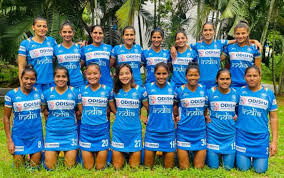 Follow sportskeeda for all latest men's hockey world cup scores, news and much more. Hockey India Announces Women S Squad For Tokyo Olympic Games 2020 Sports News Wionews Com
