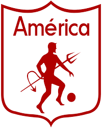 Alianza petrolera américa de cali atlético bucaramanga atlético nacional boyacá chicó deportes tolima deportivo cali deportivo pasto deportivo pereira envigado independiente medellín. America De Cali Fifa Football Gaming Wiki Fandom