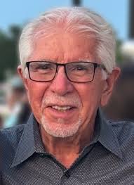 Obituary for Edward F. Bernier, Jr.