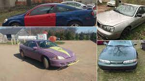 Cheap used cars under 1 000 in memphis tn. 12 Cars You Can Buy For Under 1 000 Right Now In Kalamazoo