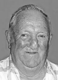 Bert MACLEOD Obituary