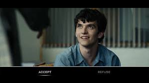 Whether you have a science buff or a harry potter fa. Black Mirror Bandersnatch Endings The Most Meta Ending Explained Thrillist