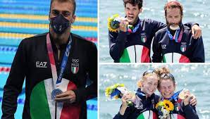 Tutte le gare delle olimpiadi di tokyo in programma oggi, giovedì 29 luglio 2021, e gli italiani in finale nella sesta giornata dei giochi olimpici, nella quale si assegnano 17 medaglie d'oro. R39ksxgms6 Afm
