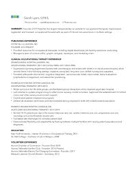 Find The Best Occupational Therapy Job Ot Potential