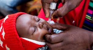 World is closer than ever to seeing polio disappear for good ...
