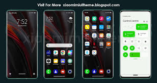 But if installing a beta firmware is something you do not want to get into and still want to enjoy the new look of miui 9, well you guys can. Miui Themes Miui Theme Twitter