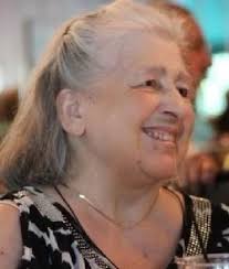 Lucrezia Miller Obituary (1925