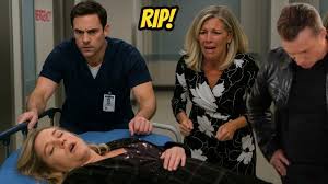 Full New Update GH Friday, 11/7/2025 Episode (Nov 7, 2025) | General  Hospital Spoilers....Go to first comment 👇👇👇