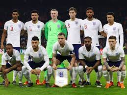 This is the official page for the england football teams. Record Number Of Non White Players In England Team The Gryphon
