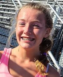 News-Journal Volusia-Flagler All-Area Girls' Cross Country