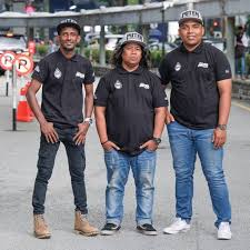 Maharaja lawak mega 2018 separuh akhir puteh full hd. Tahniah Puteh Kini Mewarni Dunia Lawak Mopress