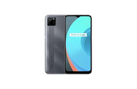 Pin On Realme