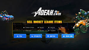 Don't worry, all of the trading actually happens within rocket league. Sell Heatwave Rocket League Items For Money Keys To Aoeah Com Earn Most Visa Paid Instantly Best Rocket League Trading