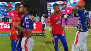 Can kl rahul provide the solution? Ipl 2018 Mivkxip Watch Kl Rahul Hardik Pandya Aim To Introduce Football S Iconic Tradition In Cricket