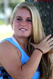 Megan Bell -- 2016 CHS Grad -- Collinsville, OK -- www.cvilleok.com