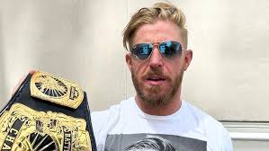 Orange Cassidy: His Best Matches, Does He Have a Darker Side & Never Have I  Ever!