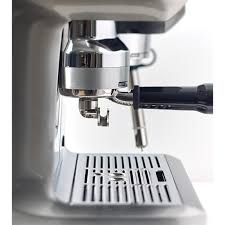 Breville espresso machine mini gear keeper retractor. Breville Oracle Touch Espresso Machine Williams Sonoma
