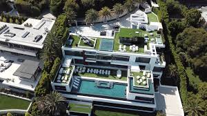 10979 chalon rd is located in bel air, los angeles. 924 Bel Air Road Dude Has A Helicopter