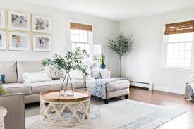 From intense and airy to warm and dark, these living rooms and bedroom paint color ideas will leave you craving a transformation to your own space. Best Living Room Paint Colors 2021 Jenna Kate At Home