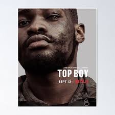 Jamie Top Boy Merch & Gifts for Sale