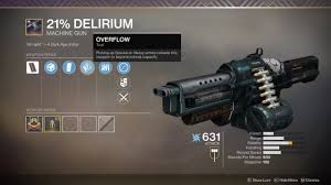 There is no situation or encounter where this weapon isn't top tier in all of destiny 2. Recluse Destiny 2 The Stuff Of Myth Triumph 2021 Hi Tech Gazette