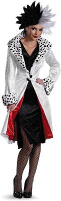 We did not find results for: Amazon Com Disney S Cruella D Evil Adult Costume By Disguise Clothing