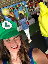 Mushroom Rally USA (@MushroomRally)