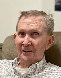 William Edward ( Bill ) Halland Obit