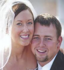 Nevala, Walker Wedding