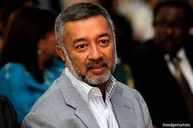May 01, 2018 · before maxis, rob held the position of chief information officer (cio) and head of network planning in an indian telecommunications company, driving major improvements in productivity. Mokhzani Appointed Maxis Chairman Effective April 22 The Edge Markets