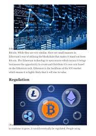 Predicting the future of the weird and wonderful world of crypto might be a tall order for even the most prolific of psychics. What Does The Future Hold For Cryptocurrency Album On Imgur