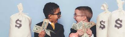 Certain types of investment vehicles even offer tax advantages. Making Money If You Are A Kid How Can Kids Make Money