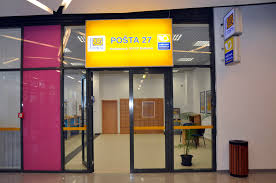 Check spelling or type a new query. Slovenska Posta Retro Shopping Ruzinov